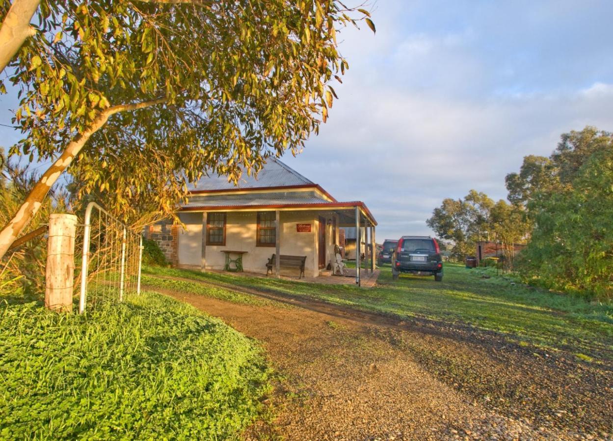 Bethany Cottages Exterior foto